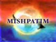 Words of the Living G-d: Mishpatim