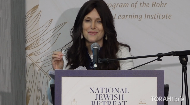 
	Sarah’s personal challenges with famine, abduction, and infertility are no laughing matter. When she hears she will have a child, she laughs and G-d does not find it funny. What is the secret of Sarah’s laughter, and how is it an important part of the Jewish story?

	This lecture was delivered at the 14th annual National Jewish Retreat. For more information and to register for the next retreat, visit: Jretreat.com.