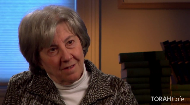 
	In this segment, Harvard Professor, Ruth Wisse discusses the complexities of the current war that is being waged upon the Jewish people in the state of Israel.

	 

	Professor Wisse expounds on the varied dimensions of this war: its mischaracterization  as a conflict between two equally legitimate sides, its manifestation within U.S