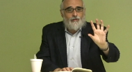 
	Enjoy a cup of coffee with Rabbi Ruvi New  every Sunday morning as he leads an expedition into the inner chambers of the soul. Through intellectually rigorous analysis and heart-stirring discussion, revolutionary Chassidic texts will reveal their secrets to you, shedding new light on age-old questions of faith and philosophy