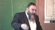 
	This class took place at the Ivy League Torah Study Experience (ILTSE), a summer Torah-learning program provided by the National Committee for the Furtherance of Jewish Education.  ILTSE is open to college-age and graduate students with minimal or no background in Torah learning.  Students who participate in the summer program receive full room and board as well as a fellowship of up to $2000.  For more information about ILTSE and to sign up, check out www.iltse.org.