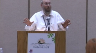 
	Maintaining a positive attitude through the ups and downs of life need not, and ought not, mean being in denial. This workshop will discuss how one weathers the challenges and vicissitudes of life by meeting them head-on without being defeated or overwhelmed by them.

	 

	This lecture was delivered at the 2th annual National Jewish Retreat