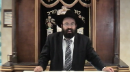 
	Parsha Power offers a practical insight into the current Torah portion... in less than 10 minutes!  This is a weekly class given by Rabbi Mendy Cohen of Sacramento, California. For more classes and information about Rabbi Mendy Cohen's synagogue, check out: www.sacjewishlife.org.