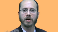 
	Bienvenidos a la temporada JabadTube 2, con el Rabino Yosef Slavin de Jabad en Caracas, Venezuela! En este episodio, el rabino Slavin, arroja luz sobre los mensajes ocultos de Parashat Vayakhel - Pekudei.