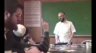 
	This class took place at the Ivy League Torah Study Experience (ILTSE) - a summer Torah-learning program provided by the National Committee for the Furtherance of Jewish Education.  ILTSE is open to college-age and graduate students with minimal or no background in Torah learning.  Students who participate in the summer program receive full room and board as well as a fellowship of up to $2000.  For more information about ILTSE and to sign up, check out www.iltse.org.