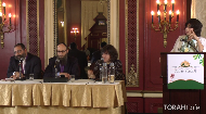 
	Join this panel of insightful Jewish minds as they address the most important issues of the day. Explore weighty issues with these highly intelligent and knowledgeable scholars. No subject too controversial, no challenge shirked.

	To see our other "Crossfire!" videos, click here.

	This panel was featured at the 9th annual National Jewish Retreat. For more information and to register for the next retreat, visit: Jretreat.com.