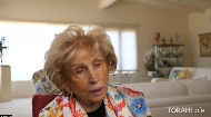 
	A conversation with Holocaust survivor Edith Eger. Her New York Times best-selling book, Embrace the Possible tells the story of the horrors she experienced in Auschwitz, her struggle with survivor’s guilt and flashbacks, and her journey towards healing.

	This session took place at the 16th annual National Jewish Retreat. For more information and to register for the next retreat, visit: Jretreat.com.