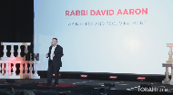 
	"Taking Less and Receiving More" is a talk given by Rabbi David Aaron as part of a fast-paced session called "Ten Talks" featuring 10 short powertalks from 10 inspiring speakers, showcasing important ideas that change attitudes, lives, and, ultimately, the world.

	This talk was featured at the 11th annual National Jewish Retreat