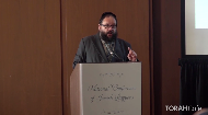 
	Rabbi Shlomo Yaffe looks at the concept of a travel ban from the Jewish perspective. Is it comparable to the selfish and greedy people of Sedom who refused to share the wealth and oppurtunities they had with others? Or is it an appropiate security precaution in line with the Talmud's take on responding to a threat to human life and one's borders?.