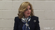 
	Cleaning for Passover can be extremely stressful and overwhelming.  The daunting prospect of scouring one’s entire house for every crumb of chametz never seems to diminish year after year.  In this segment, Mrs. Faigy Shagalow shares practical tips on harnessing the true sentiments of Passover while leaving the stress behind. 