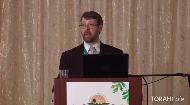 
	The rapid advances in medical science present exciting but unproven treatments. The desire to heal our loved ones must be balanced with the potential danger of these therapies. How do we make this choice? When is it worth the risk and when not?

	This lecture was delivered at the 8th annual National Jewish Retreat. For more information and to register for the next retreat, visit: Jretreat.com.