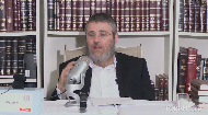 
	How can I forgive myself for my sins? When is it necessary to forgive others? What can I do to gain forgiveness from G-d?

	Jewish tradition describes multiple levels of repentance and forgiveness. There are times when we are obligated to forgive others and times when we are forbidden to do so. There are multiple methods provided for completing a process of rectification for our own misdeeds against G-d.

	Experience the joy of true repentance with this in-depth class, exploring the dynamics of forgiveness from G-d, others and ourselves.