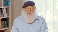 
	Your life isn’t random. It follows a very clear cause-effect relationship. Whatever you think, say or do leaves footsteps in the sands of your life. But, superimposed over your life is a Master Plan that keeps nudging you towards a higher goal. The Plan is embedded within your soul and keeps adjusting your life’s trajectory.

	This video was produced for Lesson 3 of "Meditation from Sinai", a course by the Rohr Jewish Learning Institute.
