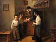 Mishnayos Pesachim: Chapter 1