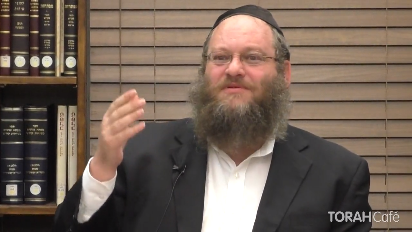 
	Rabbi Naftali Silberberg's Tanya class takes place every Thursday night 9:00 PM at The Baal Shem Tov Library, 1709 ave J.

	For more information, visit: thebaalshemtovlibrary.com.