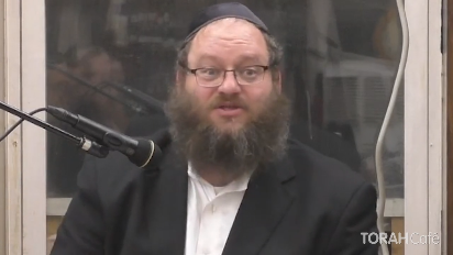 
	Can't I just connect with God by being "A Good Jew" at heart? Are all the details, nuances and minutiae really that important? And finally, is it really possible for us, finite beings, to connect to an infinite God?

	This class was given at The Baal Shem Tov Library, 1709 ave J.

	For more information, visit: thebaalshemtovlibrary.com.