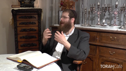 
	The infamous curses that appear in the Torah are read in the synagogue twice a year with apparent trepidation. What is the meaning of these dreadful curses?

	This in-depth parsha class weaves together seemingly unrelated halachic debates that represent two distinct approaches to dealing with evil