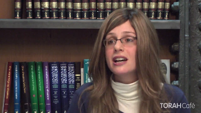
	Mrs Sarah Korn provides insight into the story of Dina that is told in Torah portion. By analyzing the commentary of Rashi on this story, we gain an appreciation for the powerful influence Dina inherited from her mother, Leah, and how their example can empower Jewish women at large.