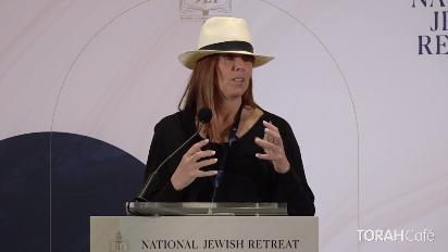 
	From a member of the Arutz Sheva- Israel National News team, hear an insider's take on Israeli news, politics and culture, and the people who make it all go ‘round.

	This lecture was delivered at the 16th annual National Jewish Retreat. For more information and to register for the next retreat, visit: Jretreat.com.