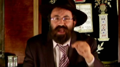 
	Dedicated to Rabbi Mendy and Dinie Cohen in Honor of thier 19th Wedding Anniversary.

	
	

	Parsha Power offers a practical insight into the current Torah portion... in less than 10 minutes!  This is a weekly class given by Rabbi Mendy Cohen of Sacramento, California. For more classes and information about Rabbi Mendy Cohen's synagogue, check out: www.sacjewishlife