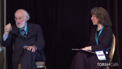 
	After graduating magna cum laude from Harvard University, attorney Nathan Lewin went on to fight some of America’s most famous cases in twenty-seven appearances before the U.S. Supreme Court. In a fascinating interview with Altie Karper, editorial director of Schocken Books, Nathan Lewin reflects on his battles to uphold the First Amendment and civil liberties.