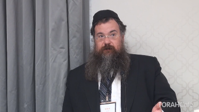 
	This text-based double session includes both learning with a study partner (chavrusa) as well as a lecture component with Rabbi Shais Taub. This classic, foundational discourse of the Alter Rebbe, Ani l Dodi, delves into the meaning of the month of Elul. The discourse is in Hebrew though knowledge of the Hebrew language is not required as everything is translated
