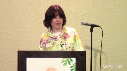 
	Devorie Kreiman shares the extraordinary challenges and losses she has faced and inspires us to overcome the impossible.

	At the shiva for her son, a friend sings the song: It's Possible.

	How can we stand up and live our lives in the face of helplessness and deep sadness?

	This lecture was delivered at the 7th annual National Jewish Retreat