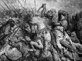 The War With Midyan