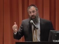 The Rebbe's Chumash: Beyond Evolution